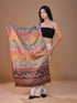 Women's Jamawar Wool Stole